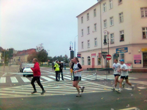 #Poznań #marathon