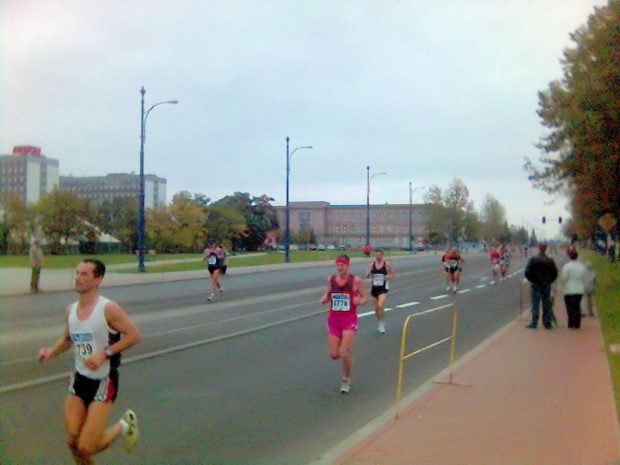 #Poznań #marathon