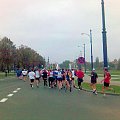 #Poznań #marathon