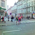 #Poznań #marathon