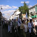 Strajk pracowników służby zdrowia