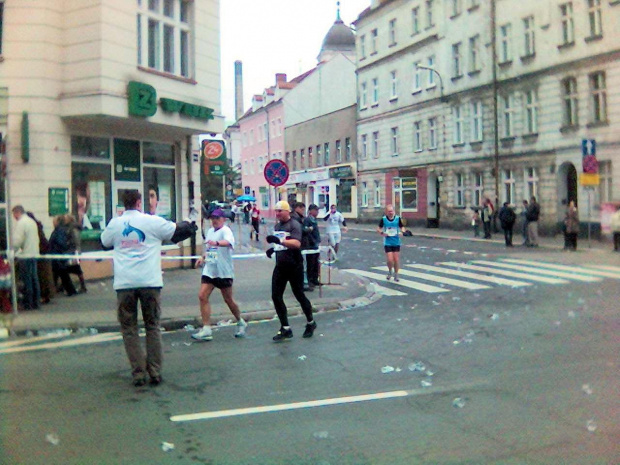 #Poznań #marathon