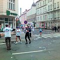 #Poznań #marathon