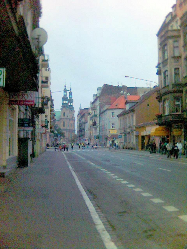 #Poznań #marathon