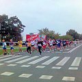 #Poznań #marathon