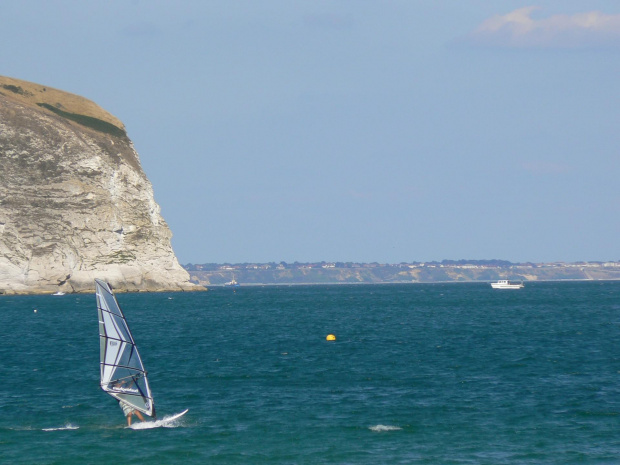 Swanage 2006 summer