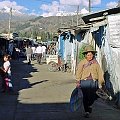 Huaraz, Peru