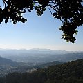 Okolice Ooty