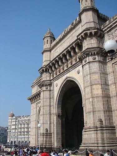 Gate of India, Mumbai