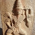Imperium Vijayangar, Hampi