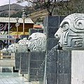 Huaraz, Peru