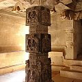 Imperium Vijayangar, Hampi