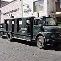 Arequipa, Peru