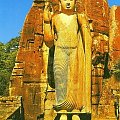 Aukana Buddha, Anuradhapura