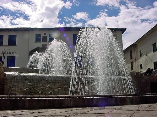 Huaraz, Peru