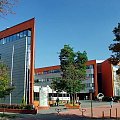 Wydział Zarządzania Uniwersytetu Łódzkiego #ZarządzanieUniwersytetŁódź