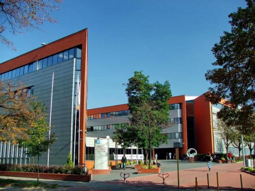 Wydział Zarządzania Uniwersytetu Łódzkiego #ZarządzanieUniwersytetŁódź