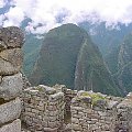 Machu Picchu, Peru