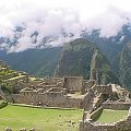 Machu Picchu, Peru