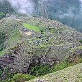 Machu Picchu, Peru