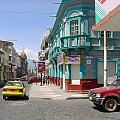 Riobamba, Ekwador