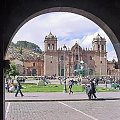 Cusco, Peru