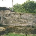 Gal Viharaya, Polonnaruwa