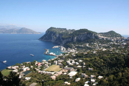 Capri