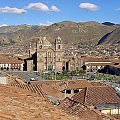 Cusco, Peru