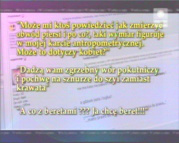 Wydarzenia Polsatu
TVPmaniak.tv.pl