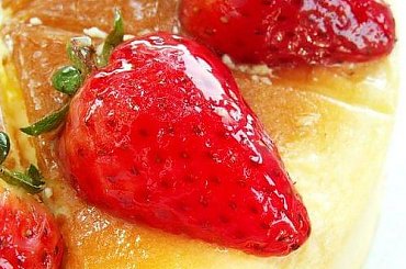 Truskawki #truskawki