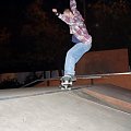 Frontside grind #deskorolka #skateboarding