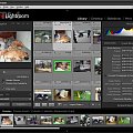 Adobe Lightroom - program do opracowywania fotografii cyfrowych #AdobePhotoshopLightroom #FotografiaCyfrowa