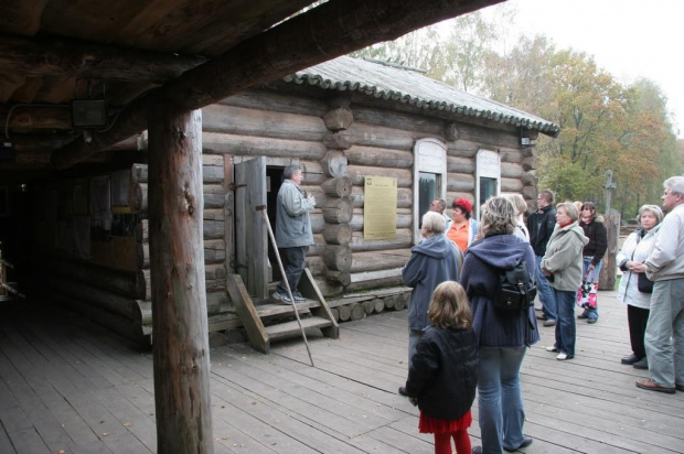 Zdjęcia ze skansenu w Szymbarku #skansen #Szymbark #Kaszuby