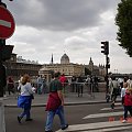 Paris IV (4. dzielnica Paryża) - merostwo (F - Hôtel de Ville)