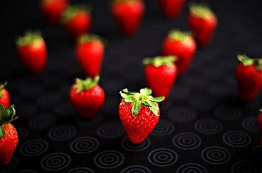 Truskawki #truskawki