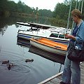 Suwałki - Wigry 2006