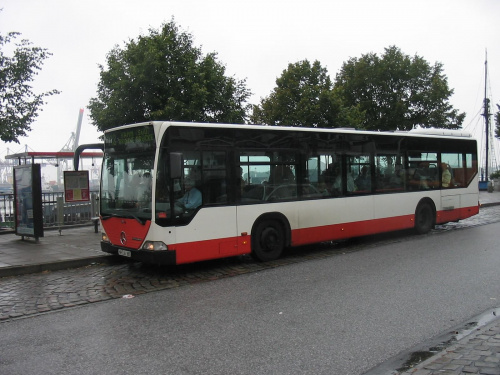 Hansestadt Hamburg