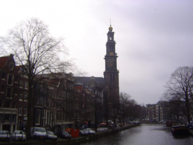 Amsterdam