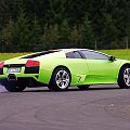 Lamborghini Murcielago LP640