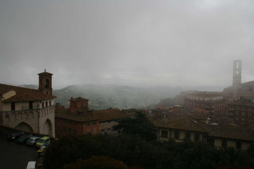 Perugia - Eurochocolate