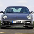 Porsche 997 Turbo