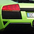 Lamborghini Murcielago LP640