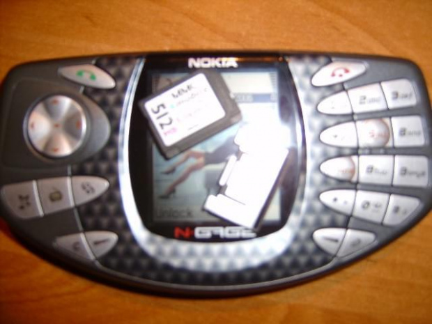 N-GAGE