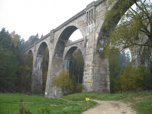 stanczyki i piekna gora 22.10.2006