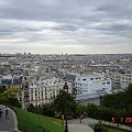 Paris XVIII (18. dzielnica Paryża) -