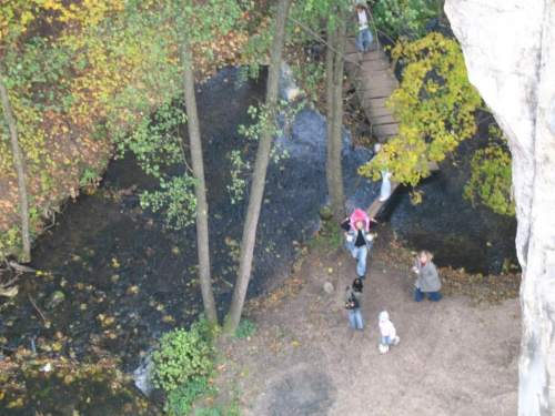 stanczyki i piekna gora 22.10.2006