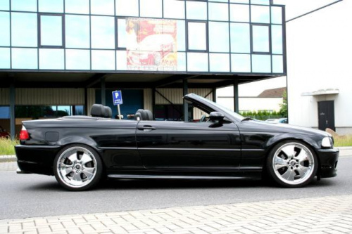 #Tuning #Motoryzacja #Samochody