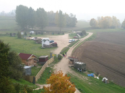 stanczyki i piekna gora 22.10.2006