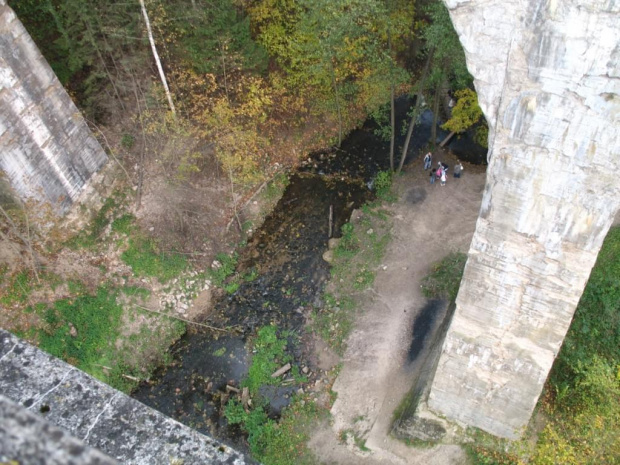 stanczyki i piekna gora 22.10.2006